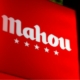 Mahou Cinco Estrellas