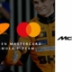 El Equipo McLaren de F1 se llamará Equipo McLaren Mastercad Fórmula 1 desde la temporada 2026