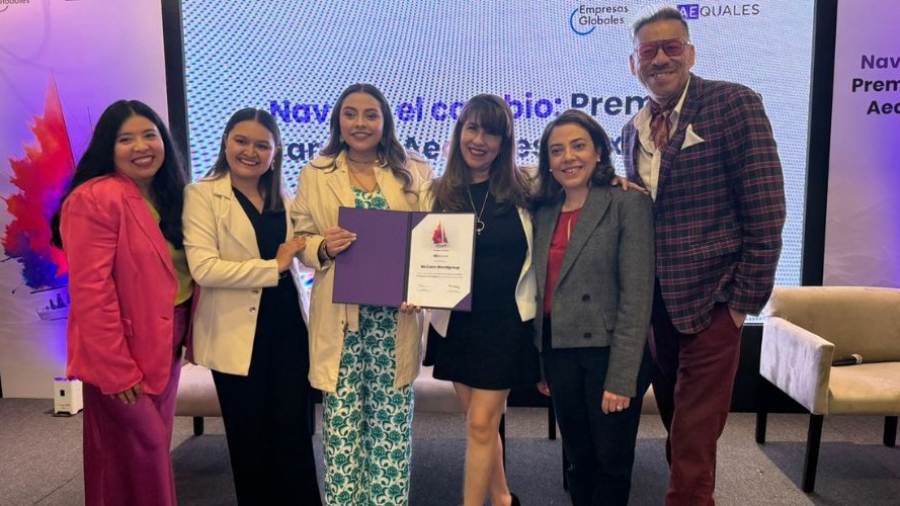 Ranking Aequales 2025 reconoce a McCann Worldgroup México