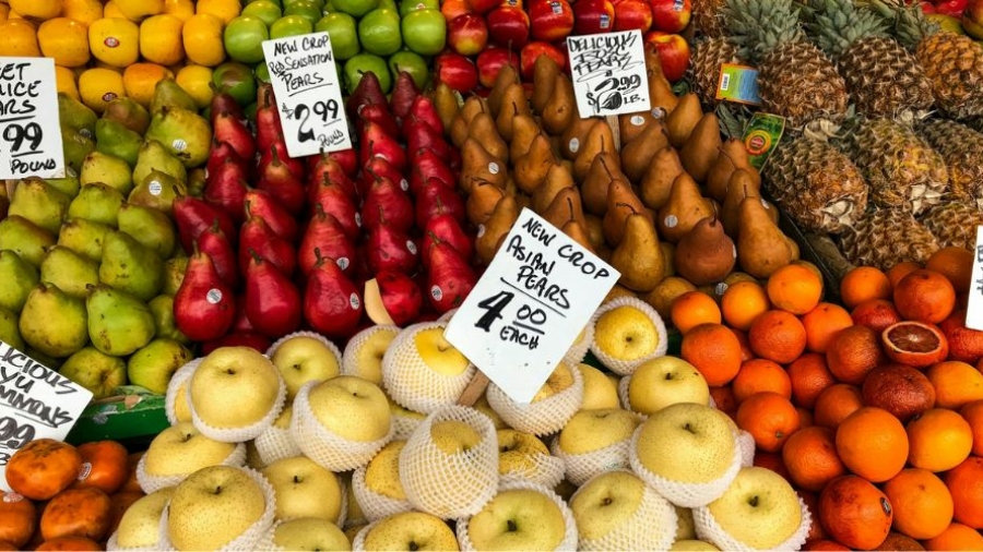 cómo poner el precio de un producto