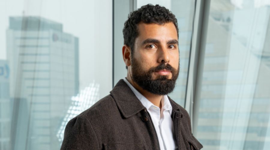 Sebastián Anaya es Head of Business Intelligence de Publicis Groupe Perú