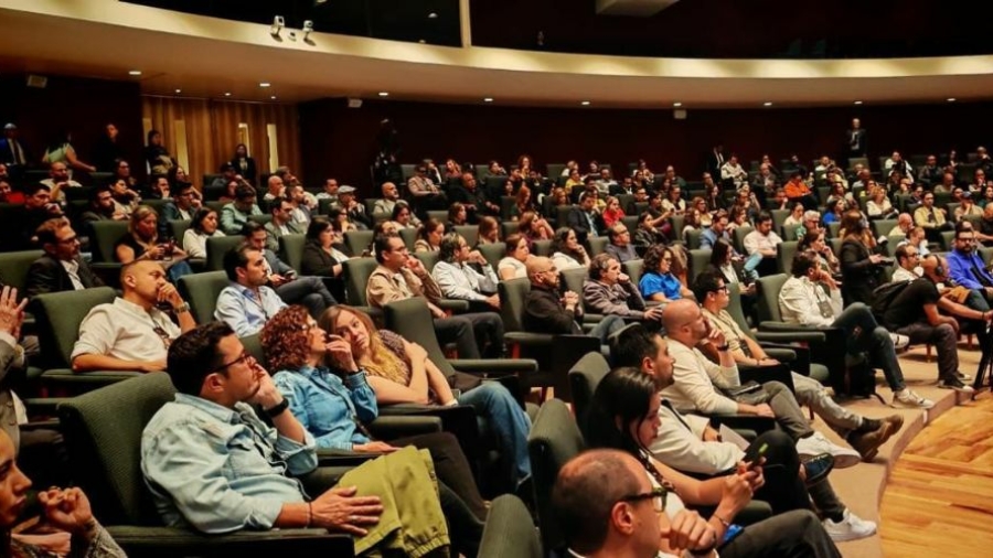 Segunda evaluación presencial de los Effie Awards México 2025