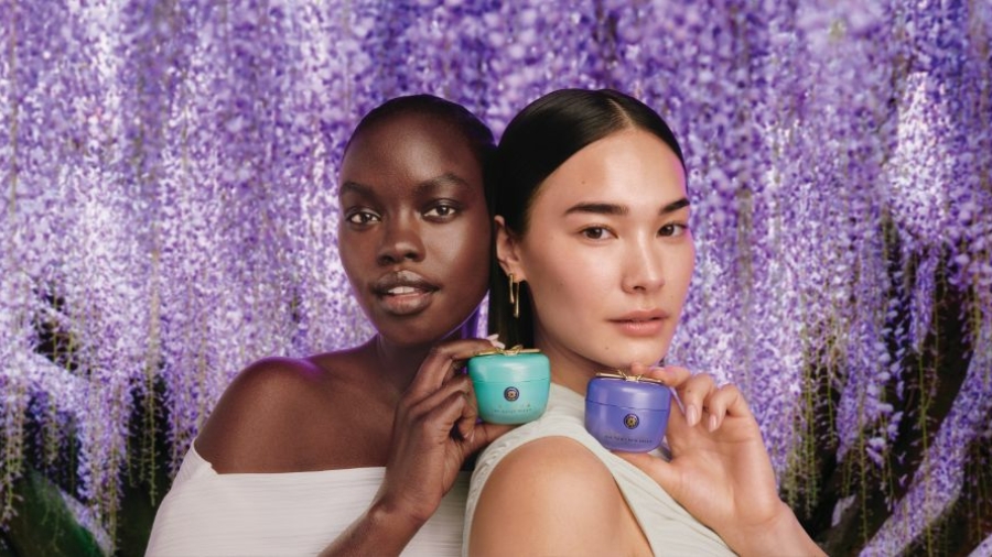 marca de lujo Tatcha