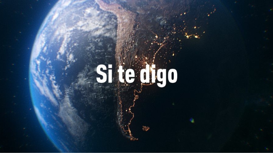 YPF preestrena la campaña Si te digo