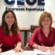 Firma de acuerdo entre WAS y CEOE Campus