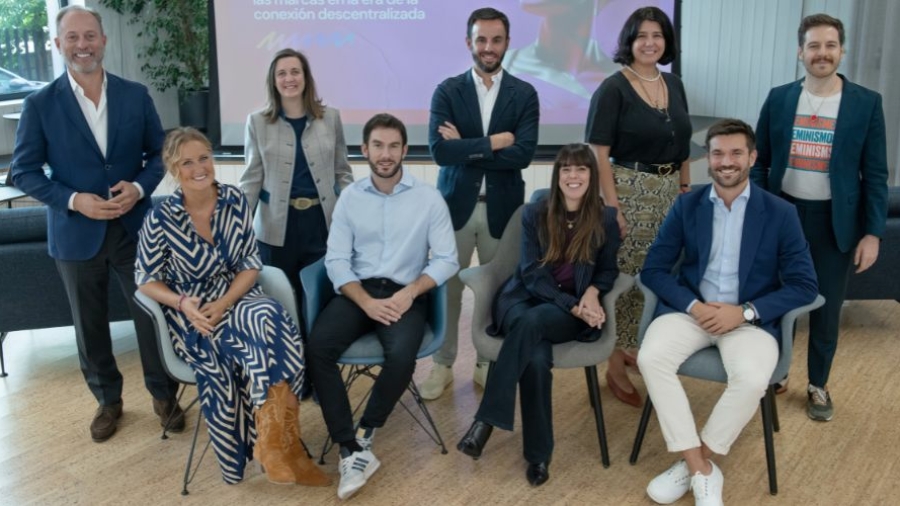 agencias de medios UM