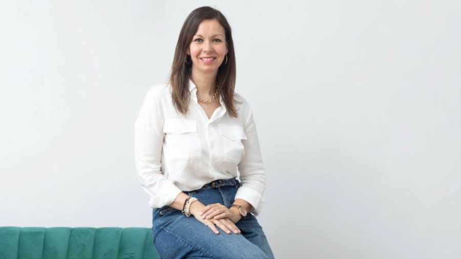 Alejandra Alonso presidenta de la Fundación Alba Torres Carrera