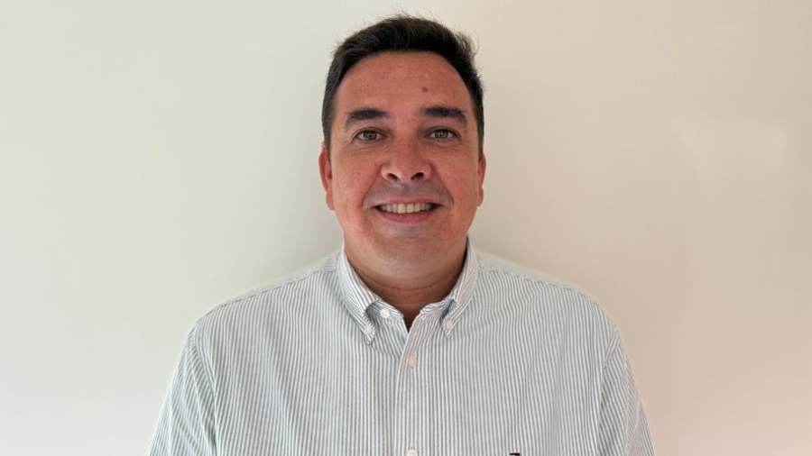 Álvaro Martín director comercial en España de Dailymotion Advertising