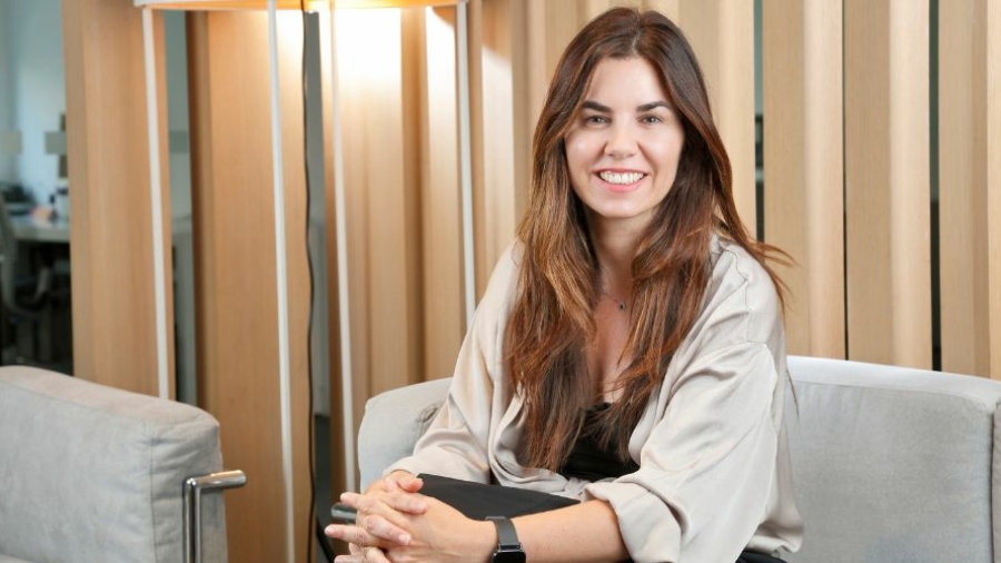 Anne Corcuera Europe of People Talent and Culture Lead en LLYC Europa