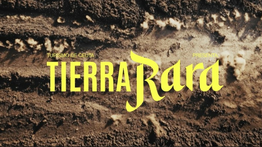 Ceuta estrena la campaña Tierra rara