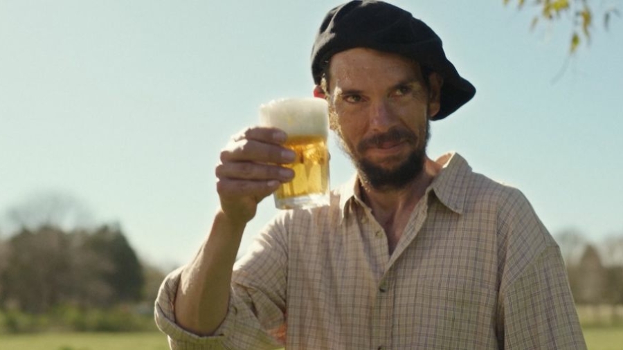 Campaña Decíselo de Quilmes