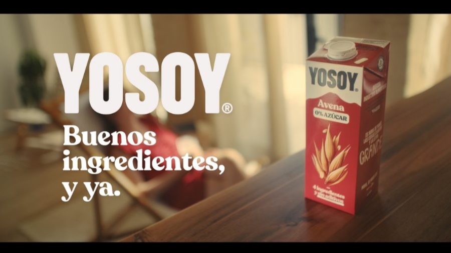 Campaña El avioncito de YOSOY