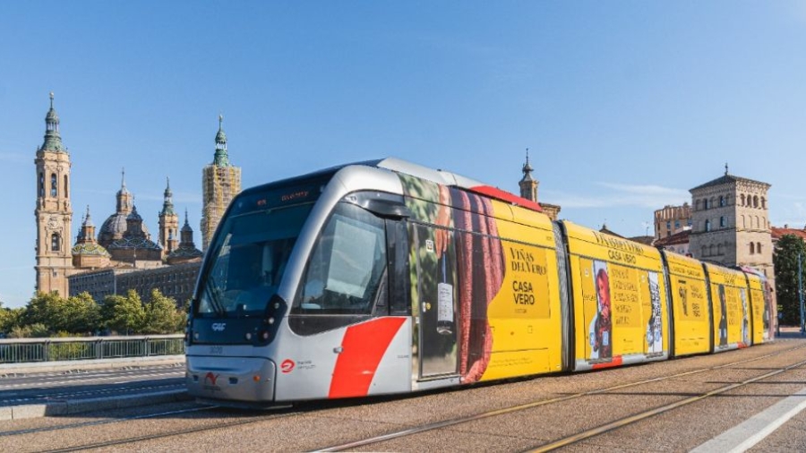 Campaña del evento Casa Vero 2025 de Viñas del Vero