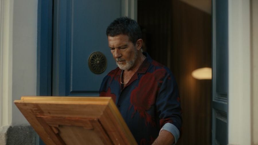 Uber Eats estrena la campaña Goya Inesperado