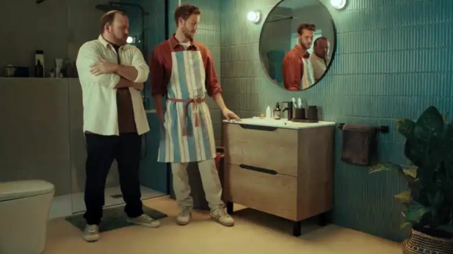 LEROY MERLIN estrena la campaña Había que aprovechar