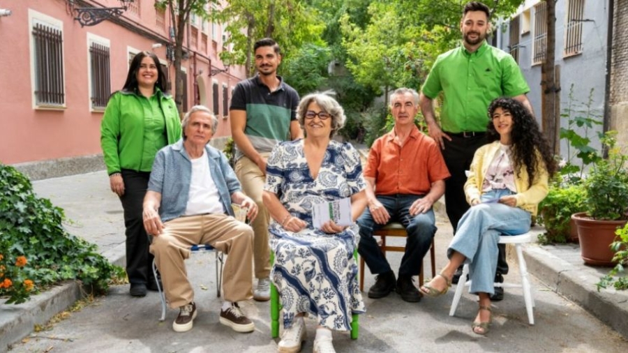 LEROY MERLIN España estrena la campaña La Junta