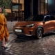Lexus lanza la campaña La vida pasa en mi LBX