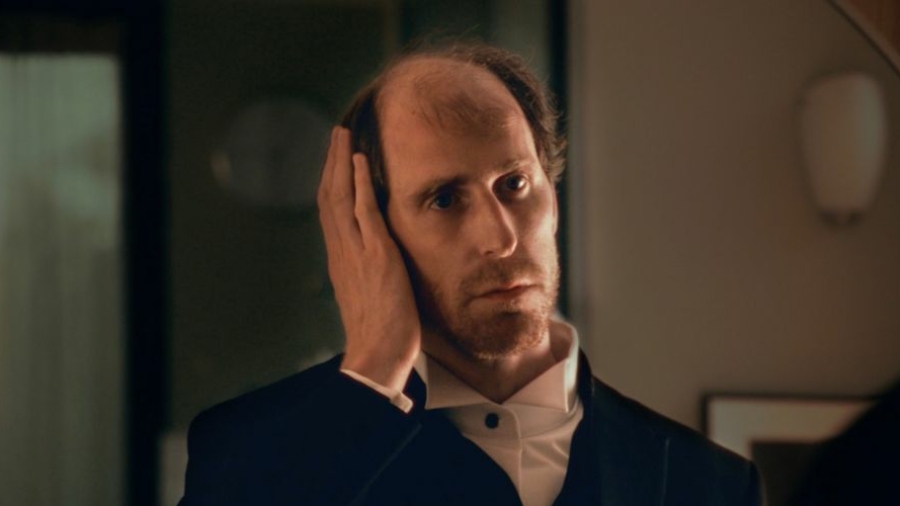 Campaña de Svenson No te conformes con recordar tu pelo