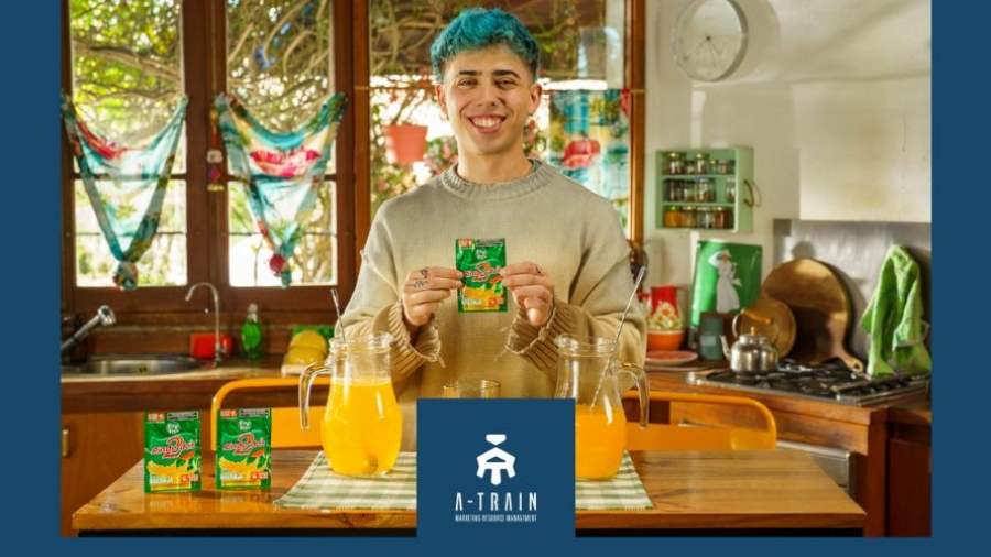 Rinde 2 lanza campaña para los nuevos sabores de 1+1