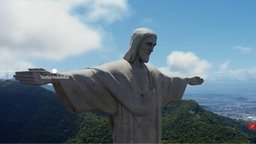 Campaña Origen y destino de Iberia