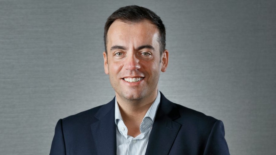 Carlos Parry es Europe Healthcare Lead de LLYC