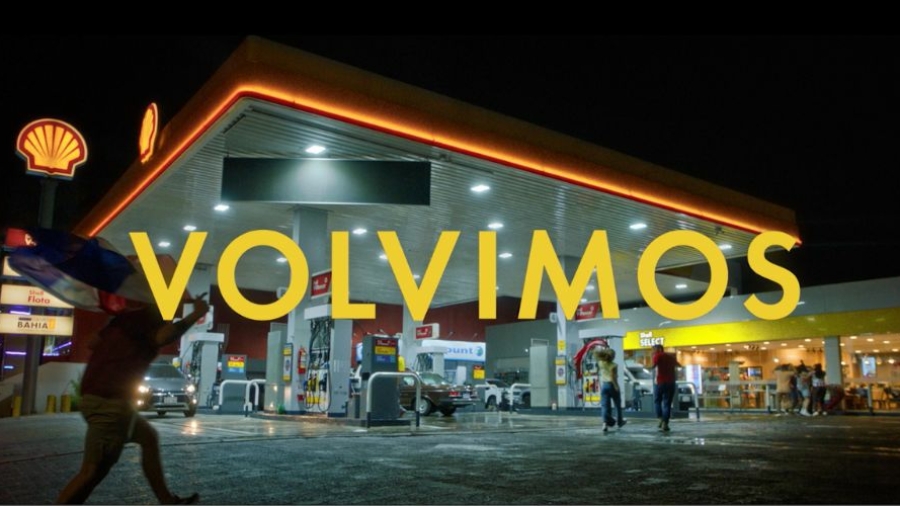 Shell lanza el comercial Volvimos por la clasificación de Paraguay para el Mundial 2026