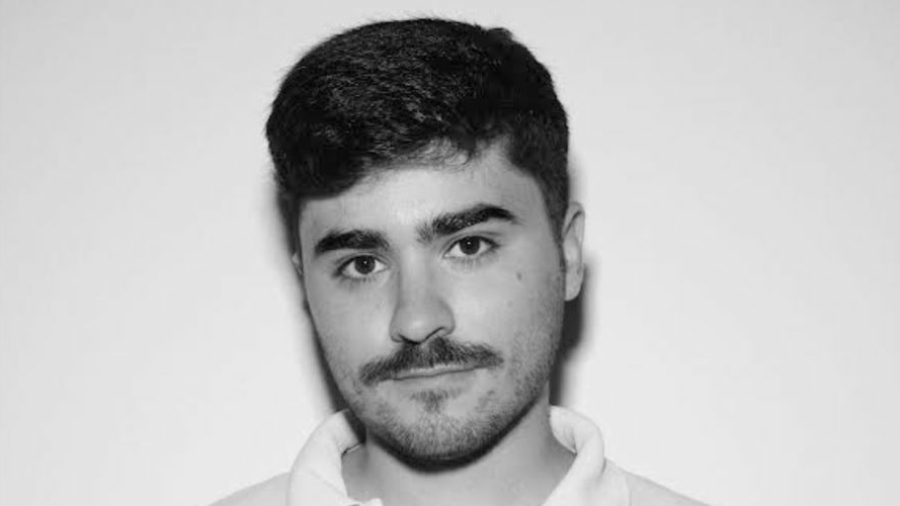 David Rodrigo Sanmartín Social Creative de MeMe