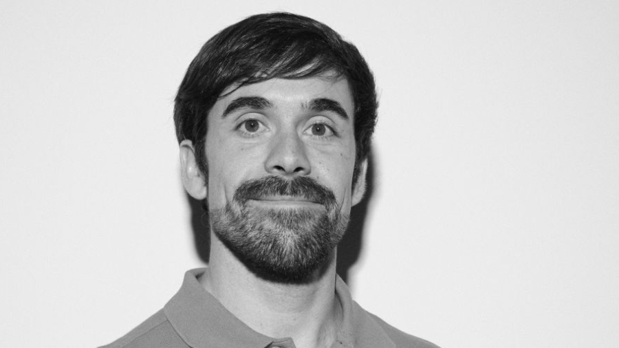 Diego Villalon supervisor de cuentas de PS21 para Pepsico