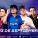 EMEA Masters Summer 2025 de League of Legends