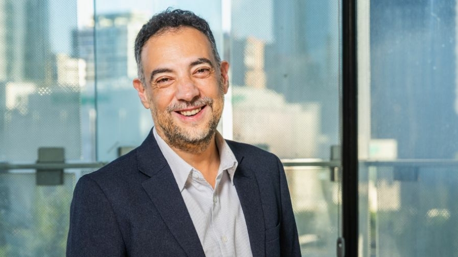 Fernando Córdova Chief People Officer de dentsu Iberia