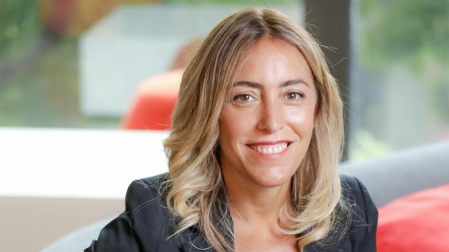 Gabriela Balestrieri