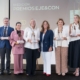 Ganadores de los Premios EJE&CON 2025