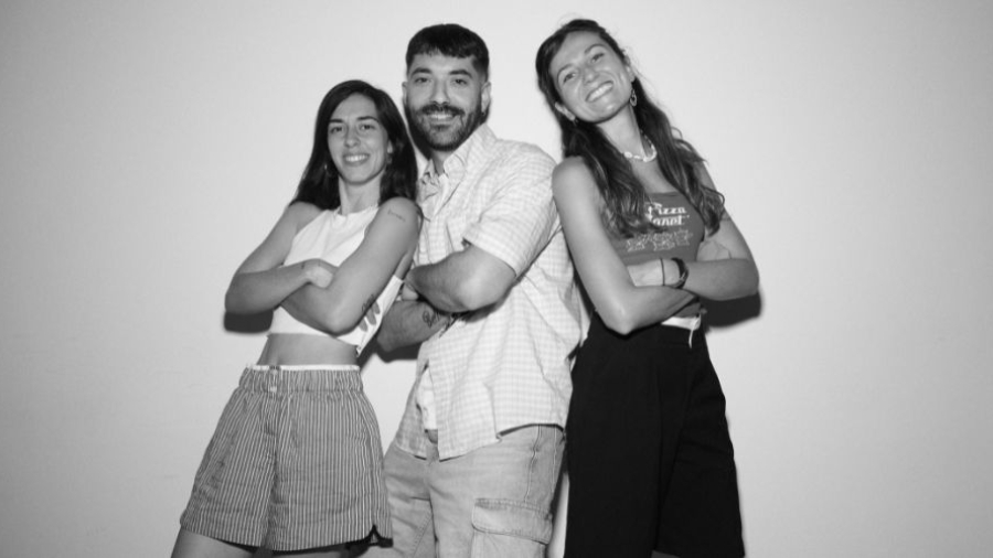 PS21 incorpora a Ginés Gómez, Violeta López y Raquel Carrasco