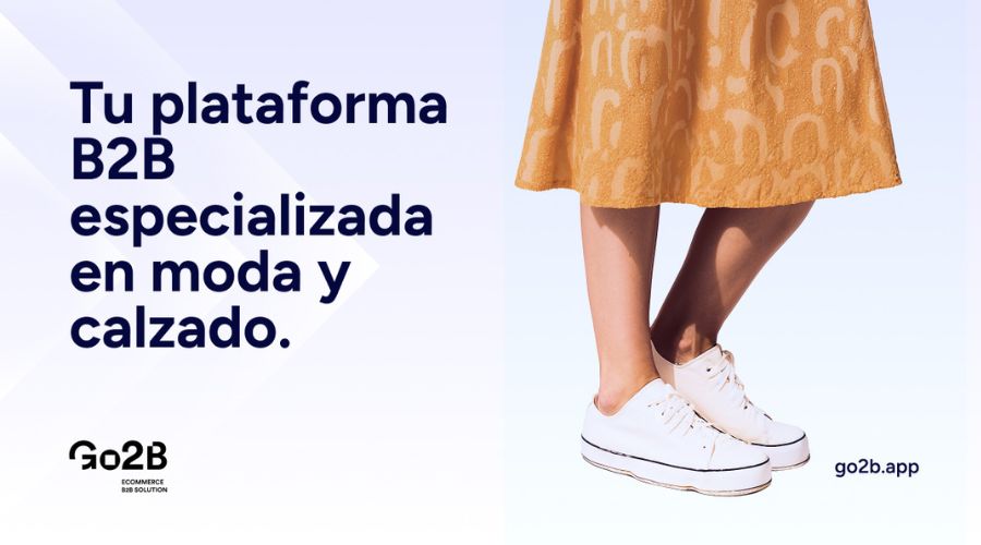 Nitsnets lanza la plataforma Go2B