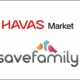 Havas Market gestionará operativa de SaveFamily en Amazon