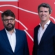Evercom incorpora a Ignacio Colmenero y a Antonio García Maldonado