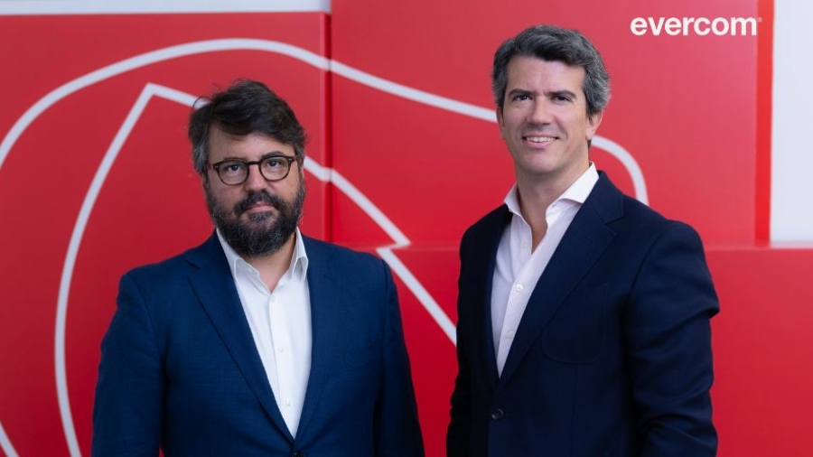 Evercom incorpora a Ignacio Colmenero y a Antonio García Maldonado