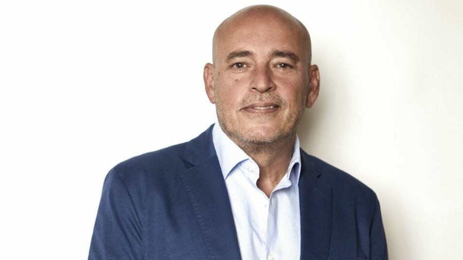 Igor Negueruela Director General de Newlink Spain en Madrid