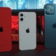 iPhones de Apple
