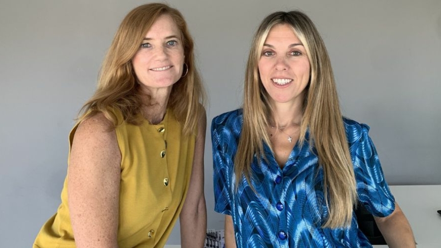 Cristina Camoyán Growth Director de Proximia Andalucía