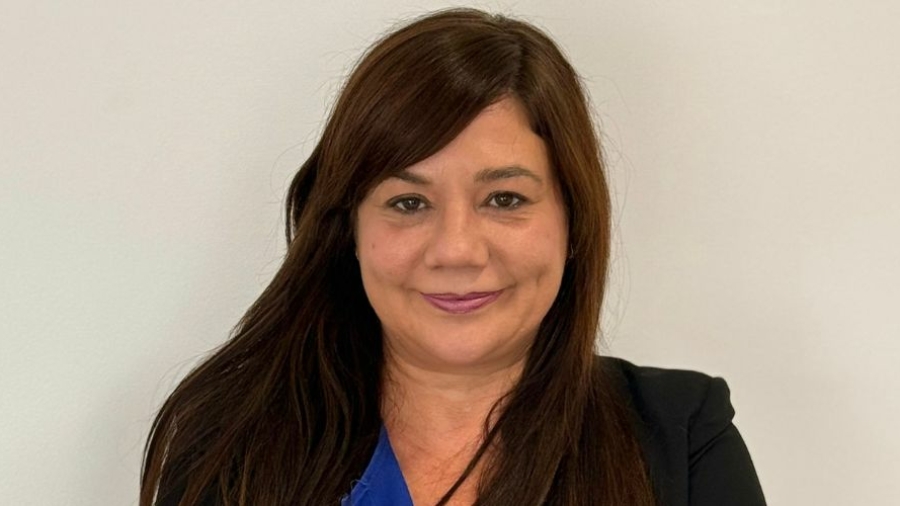 Isabel Acosta Directora de Comunicación Financiera en Quum Comunicación