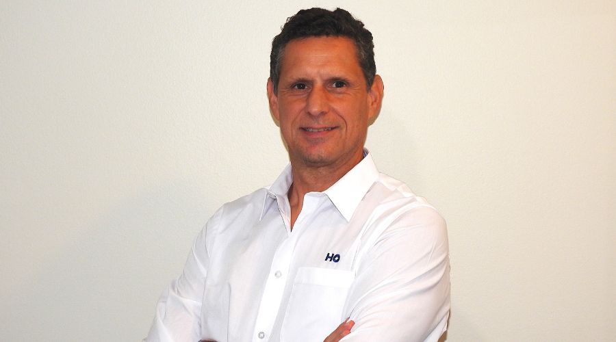 Jaime Pereña CEO de HaloTech USA