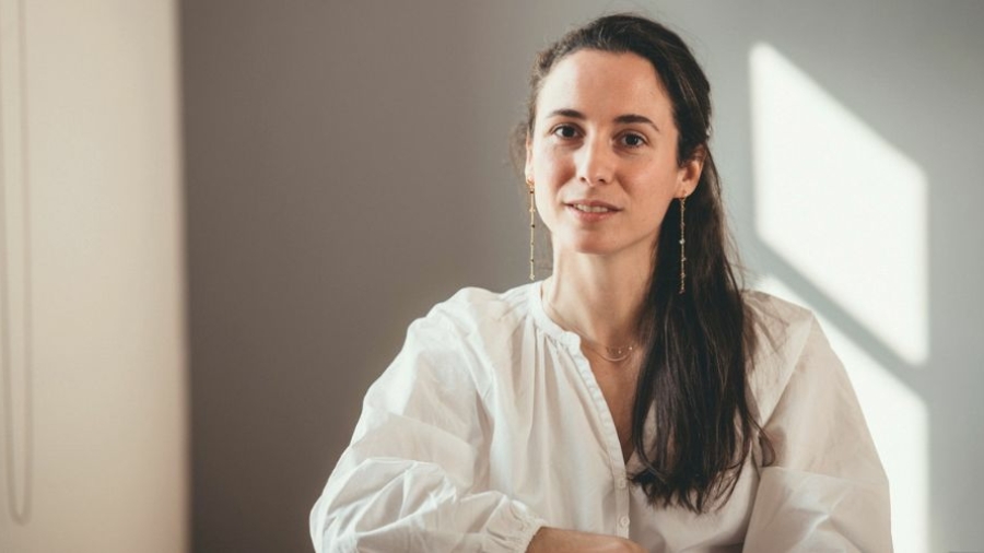 Mar Güell responsable del área de Negocio Sostenible de Kreab España