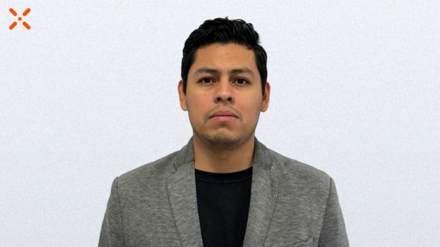 Mario Cruz Sales Director de EXTE México