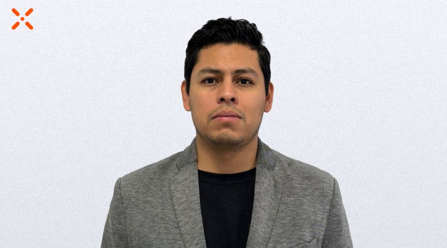 Mario Cruz Sales Director de EXTE México