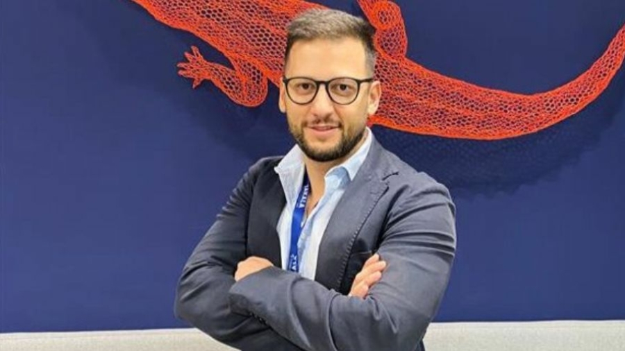 Matías Acosta Executive Director de JAKALA