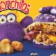 Menú La Monstruosa de KFC con Monchitos