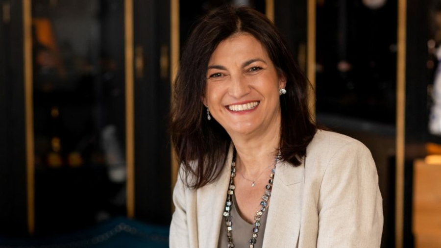 Nieves Franco CEO de qdq