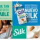 nueva fórmula de Silk en México