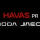 OMODA y JAECOO nuevos clientes de Havas PR
